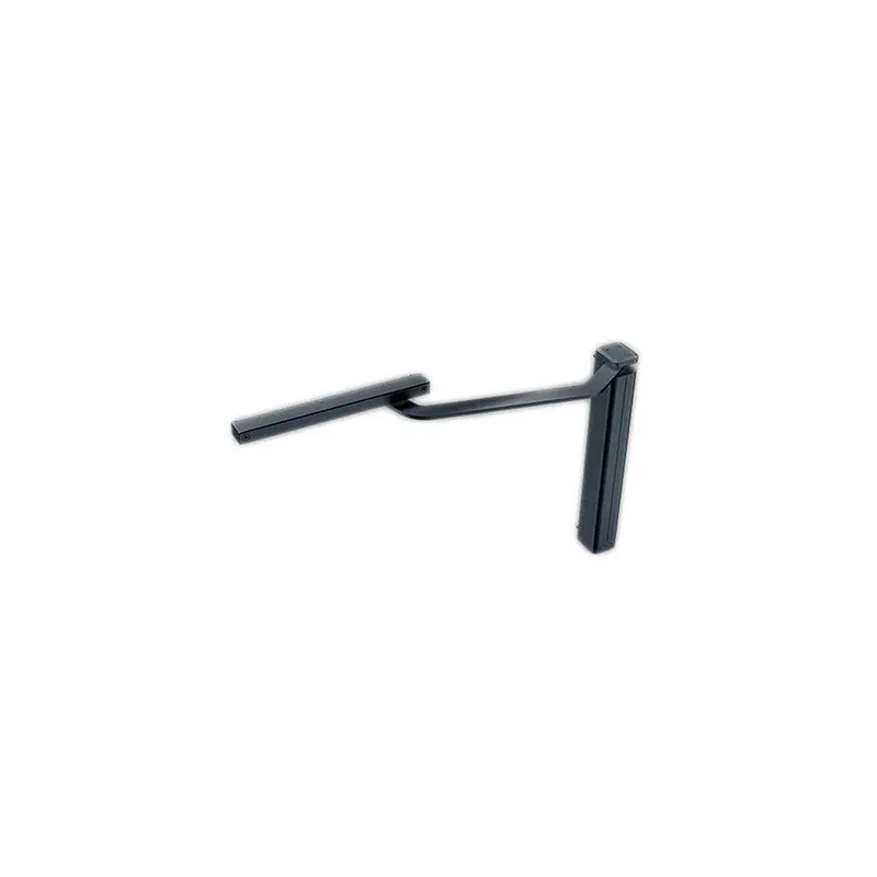 Direct Verzonden ASSA ABLOY Chiudicancello vert.sx dc630g nero assa abloy