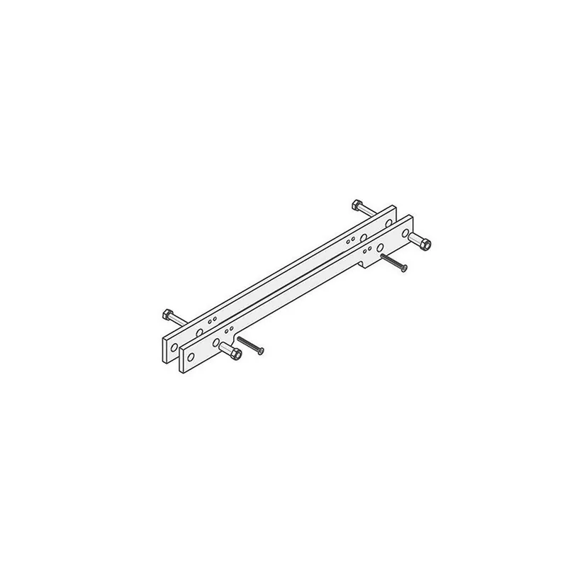 Gratis Retour ASSA ABLOY Piastra mont.dc630 dcac632 nero assa abloy
