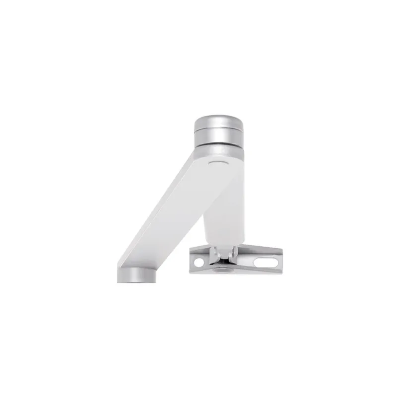 Voordeelprijs ASSA ABLOY Braccio senza fermo dcl190 argento assa abloy