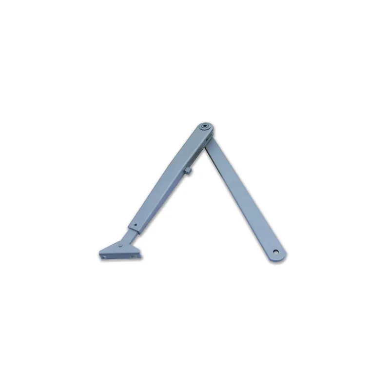 ASSA ABLOY Braccio per dc340 dcl191 argento assa abloy Speciale Aanbieding