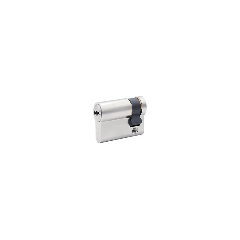 ASSA ABLOY Cilindro sirio mezzo cil mm 30x10 assa abloy Snelle Levering