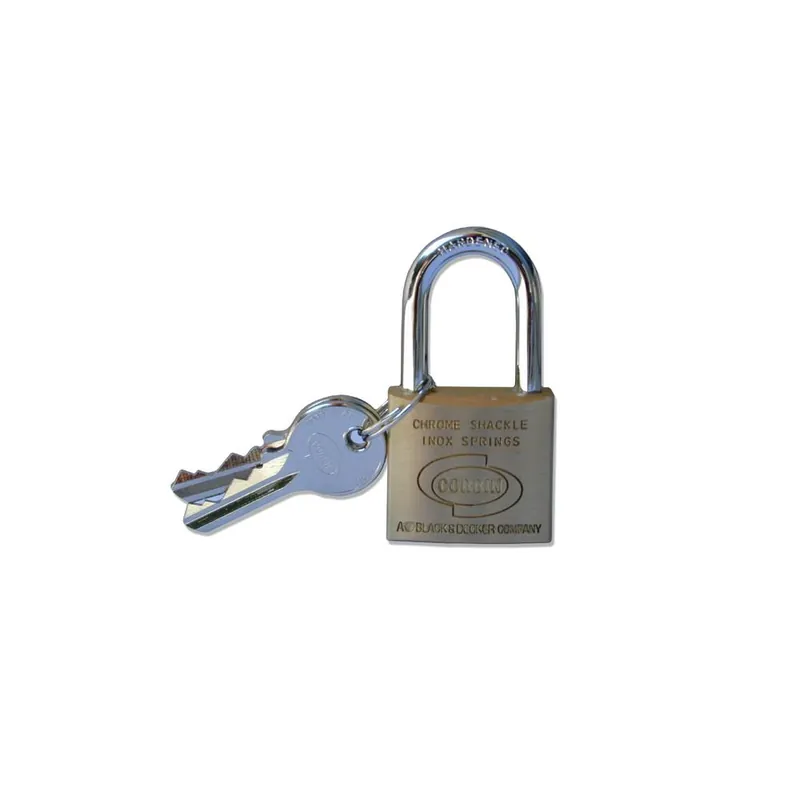 Populair ASSA ABLOY Lucchetto mm 25 arco 26 pl11225 ka corbin