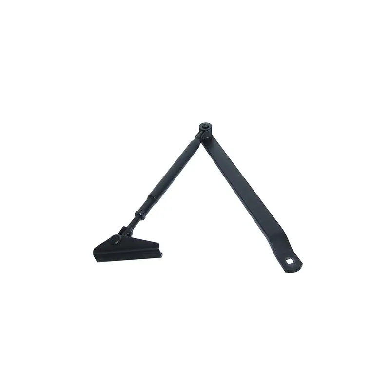 ASSA ABLOY Braccio standard per 200 ac348 ar argento mab Exclusieve Aanbieding
