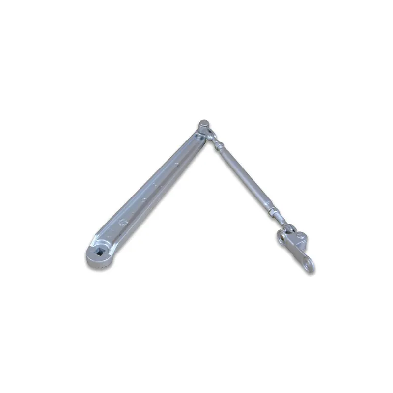 Uitverkoop ASSA ABLOY Braccio per chiudiporta serie 500 ac591 br bronzo mab