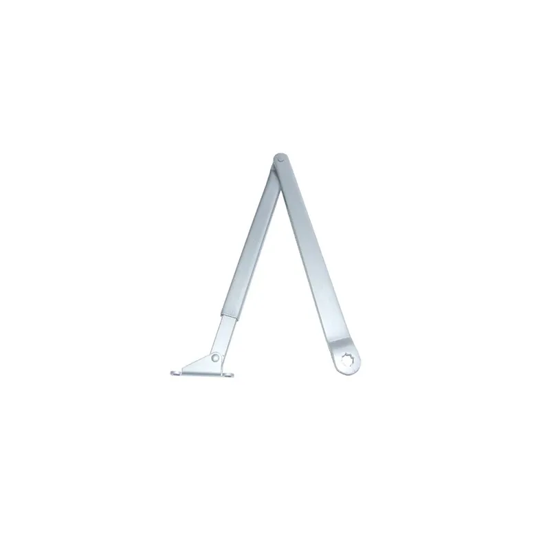 Must-Have ASSA ABLOY Braccio senza fermo per 201 ac611 ar argento mab