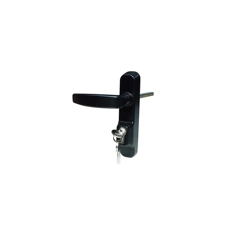 ASSA ABLOY Comando est man ministar 04480 yale Seizoensaanbieding