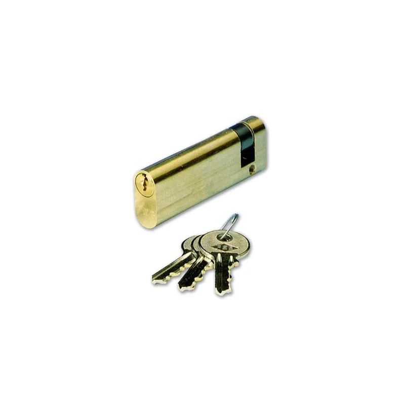 ASSA ABLOY Cilindro singolo ovale mm 76 150 yale Seizoensaanbieding