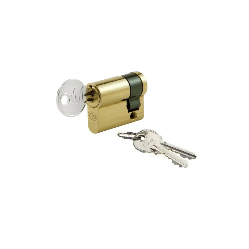 ASSA ABLOY Cilindro sagomato mm 60 52x09 212kd5210 yale Veilige Betaling