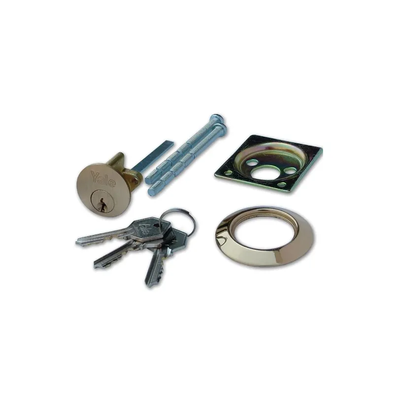 Seizoensaanbieding ASSA ABLOY Cilindro staccato 2200031 yale