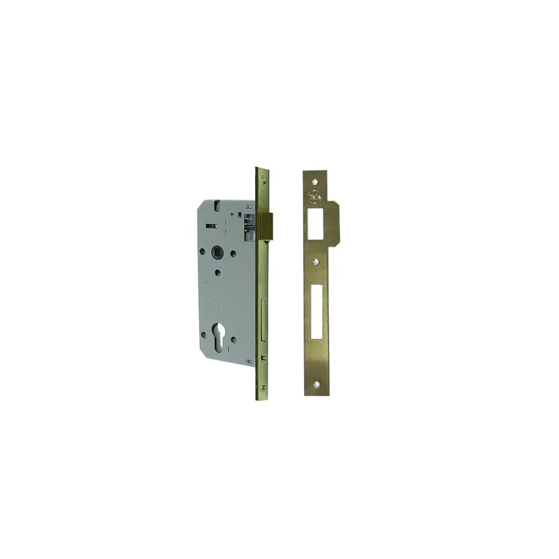 Lage Prijs ASSA ABLOY Serratura infilare cilindro europeo bq ol 52x0040 yale