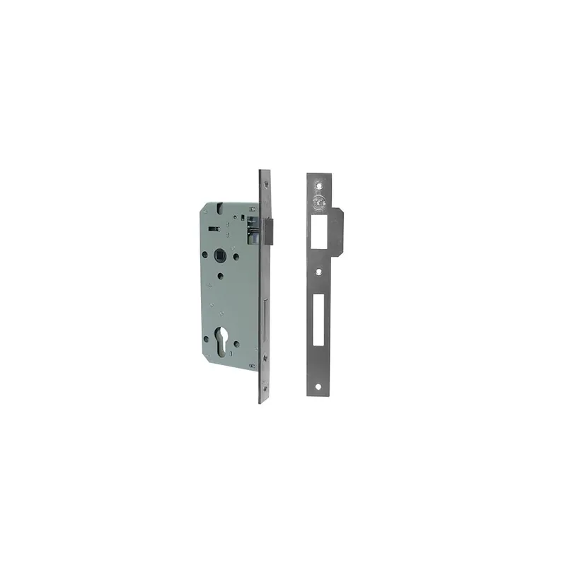 Exclusieve Aanbieding ASSA ABLOY Serratura infilare cilindro europeo bq ns 52x00450s2 yale