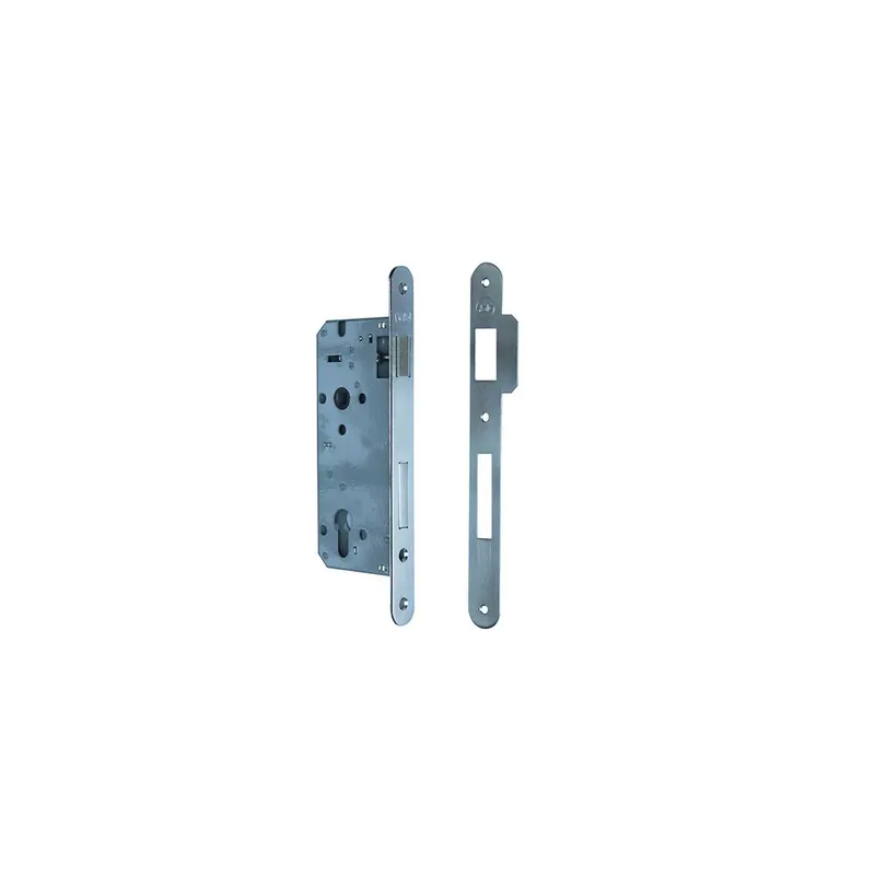 Superprijs ASSA ABLOY Serratura infilare cilindro europeo bt ns 52x10500s2 yale