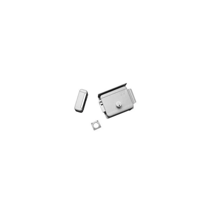 Exclusieve Aanbieding ASSA ABLOY Serratura elettrica applicare cilindro fisso sx 6800050205 yale