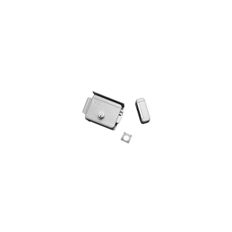 Lage Prijs ASSA ABLOY Serratura elettrica applicare cilindro fisso dx 6800070105 yale
