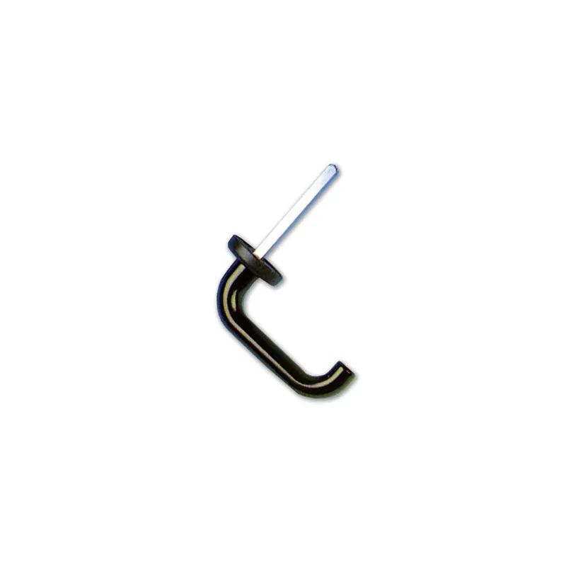 Hete Deal ASSA ABLOY Maniglia in alluminio per maniglione lampo 9399 yale