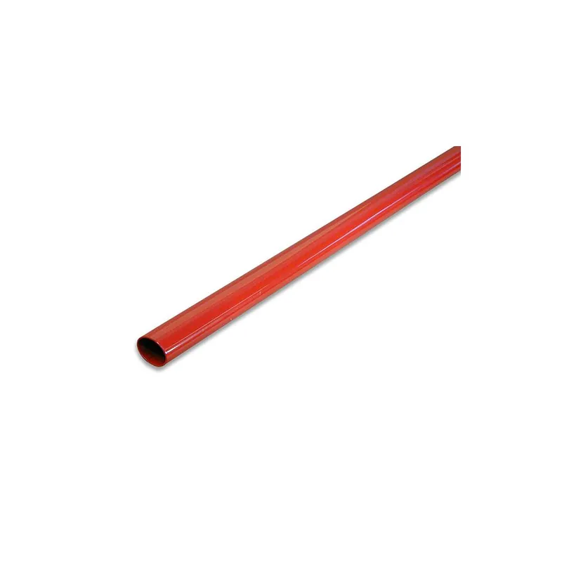 Aanbieding ASSA ABLOY Barra ovale rossa ministar pam26 yale
