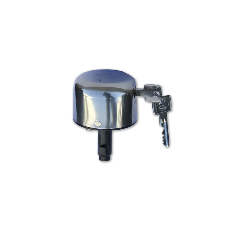Lage Kosten ASSA ABLOY Lucchetto a campana senza accessoro y1700181 yale