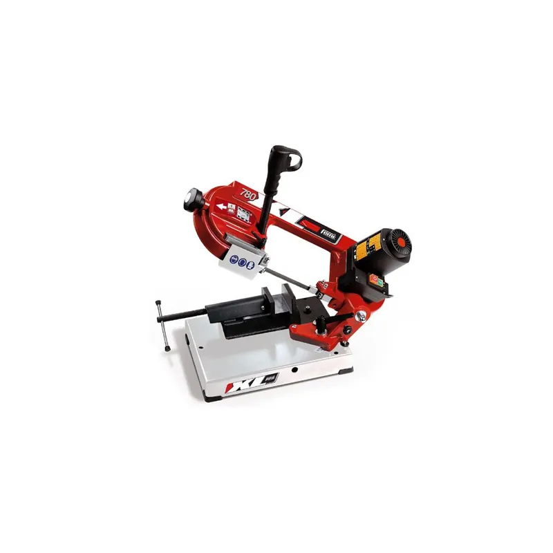 FEMI Segatrice a nastro 780/xl femi Express Levering