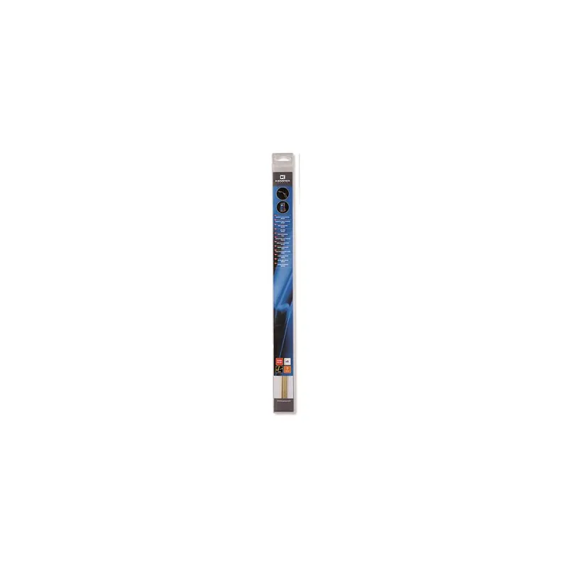 Beste Prijs KEMPER Bacchette saldobrasatura rame mm.2 5994 kemper