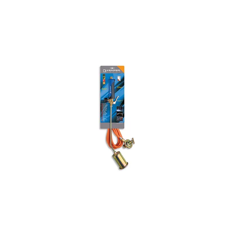 Aanbieding KEMPER Cannello kit per edilizia 121960mt5r kemper