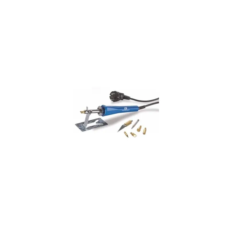 Exclusieve Aanbieding KEMPER Pirografo prof. 30 watt 1500 kemper