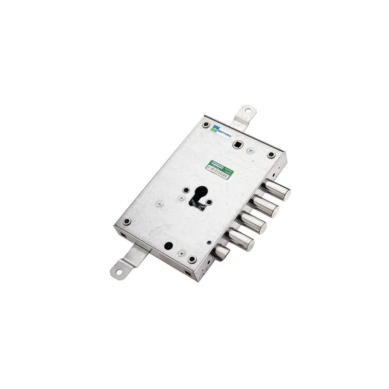 Voordeelprijs MOTTURA Serratura porta blindata x cilindro europeo dx 85.571/37 q mottura