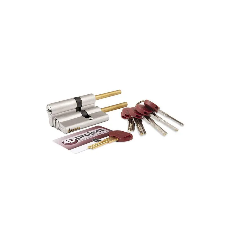 Betrouwbaar MOTTURA Cilindro project predisp. pomolo 41x31 dpc1p4131 mottura