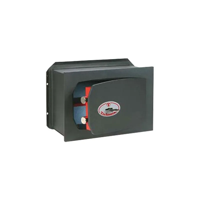Exclusieve Aanbieding TECHNOMAX Cassaforte a muro a chiave tk/0 cm. 180x260x150 technomax