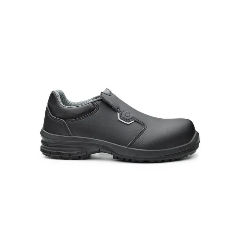 BASE PROTECTION Scarpe antinfortunistiche hygiene kuma black nero s2 b0962b base protection Koopje
