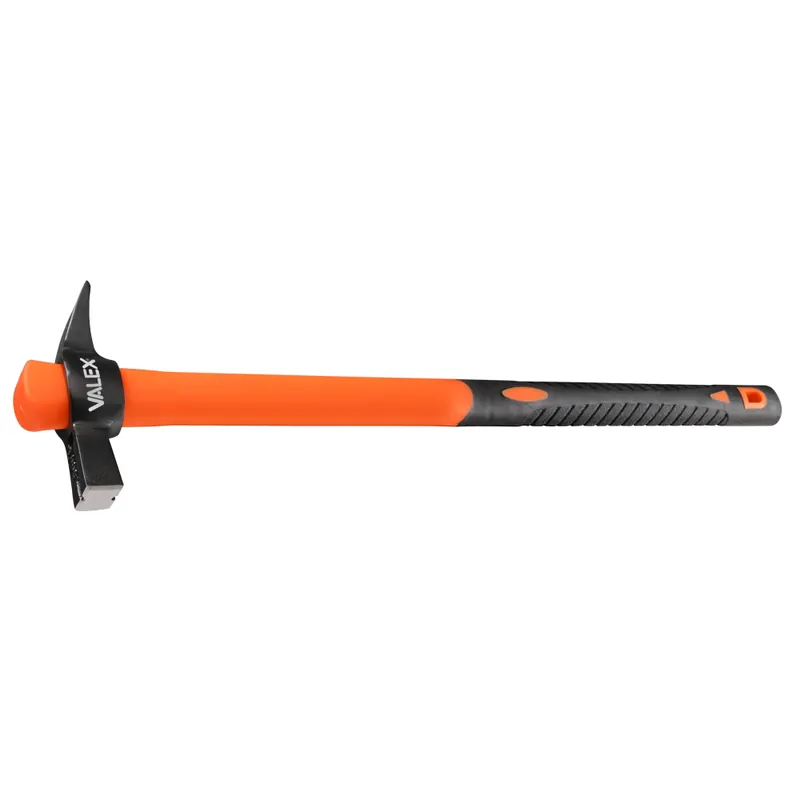 Beperkte Voorraad VALEX Martello da carpentiere manico in fibra 300 gr 1464291 valex