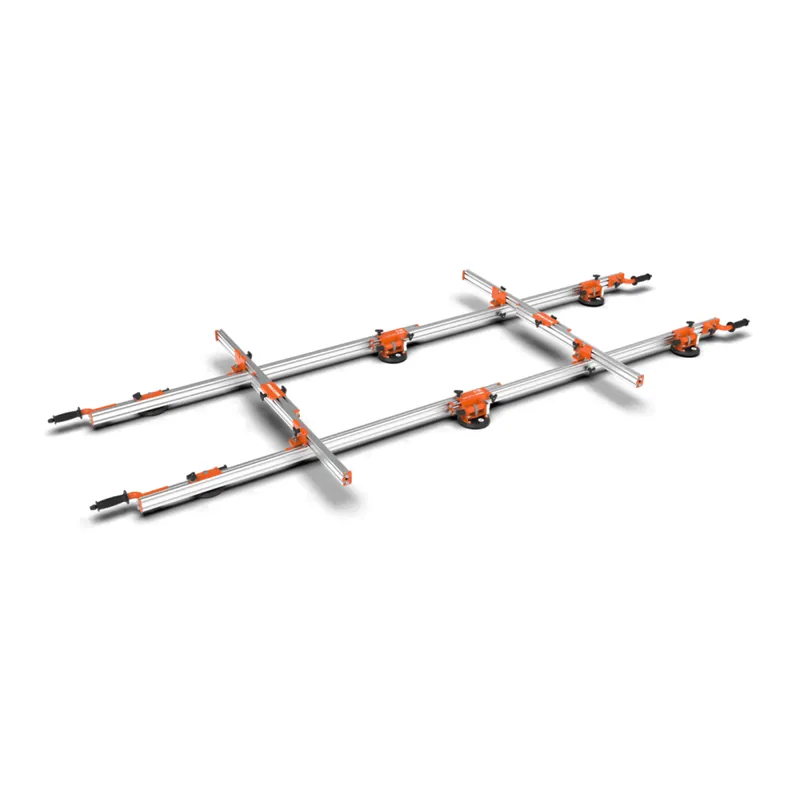 Shop Nu BATTIPAV Sollevatore piastrelle di grande formato agile light plus 11006/1 battipav