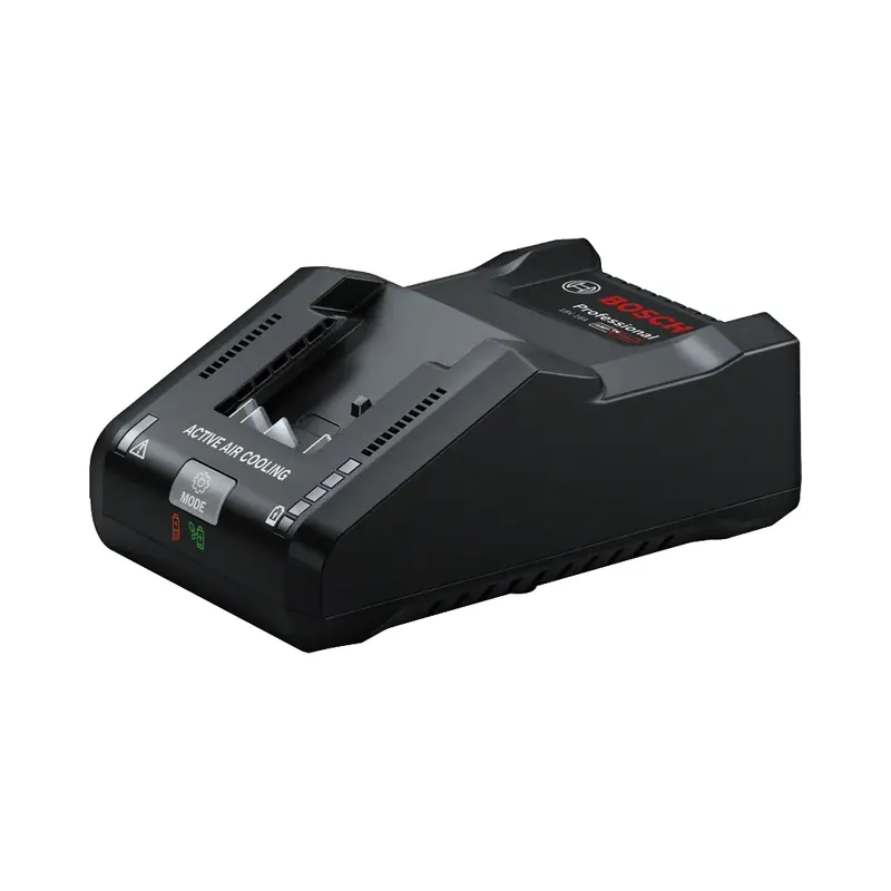 BOSCH Caricabatterie gal 18v-160 professional 1600a02t5g bosch Dagaanbieding