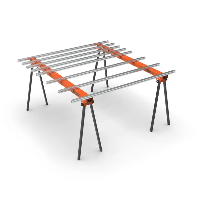 Actieprijs BATTIPAV Banco lavoro multi bench 150 cm. 11201 battipav