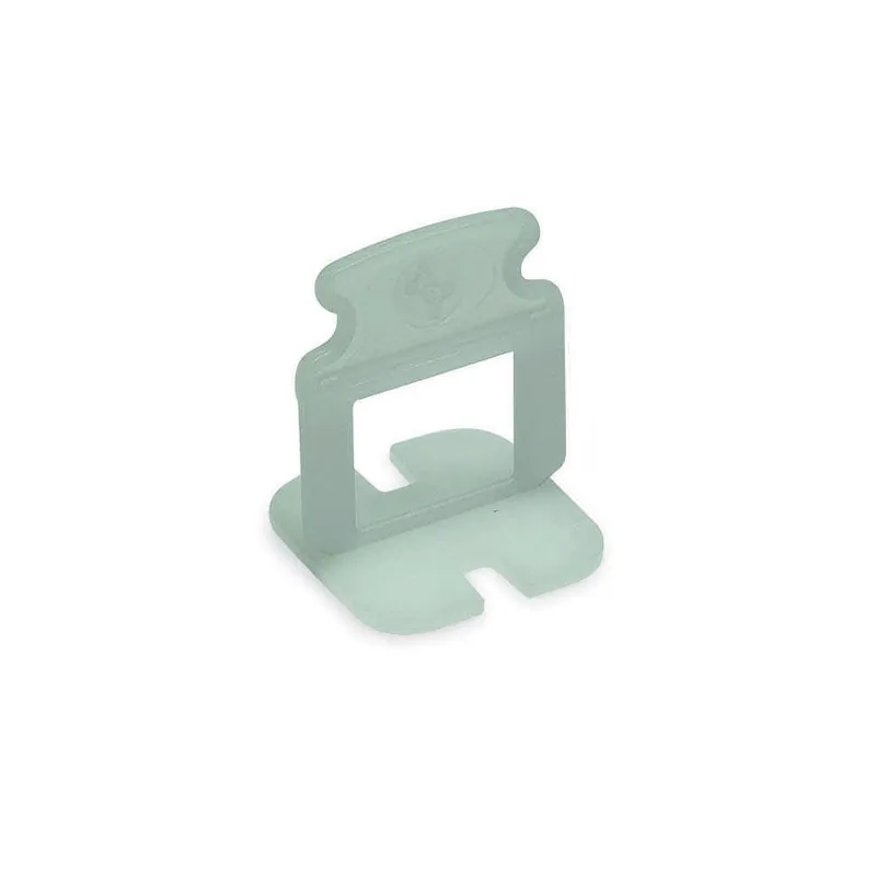 Nieuw BATTIPAV Tirante 2 mm per distanziatore autolivellante per piastrelle 250 pezzi bianco 332/1 battipav