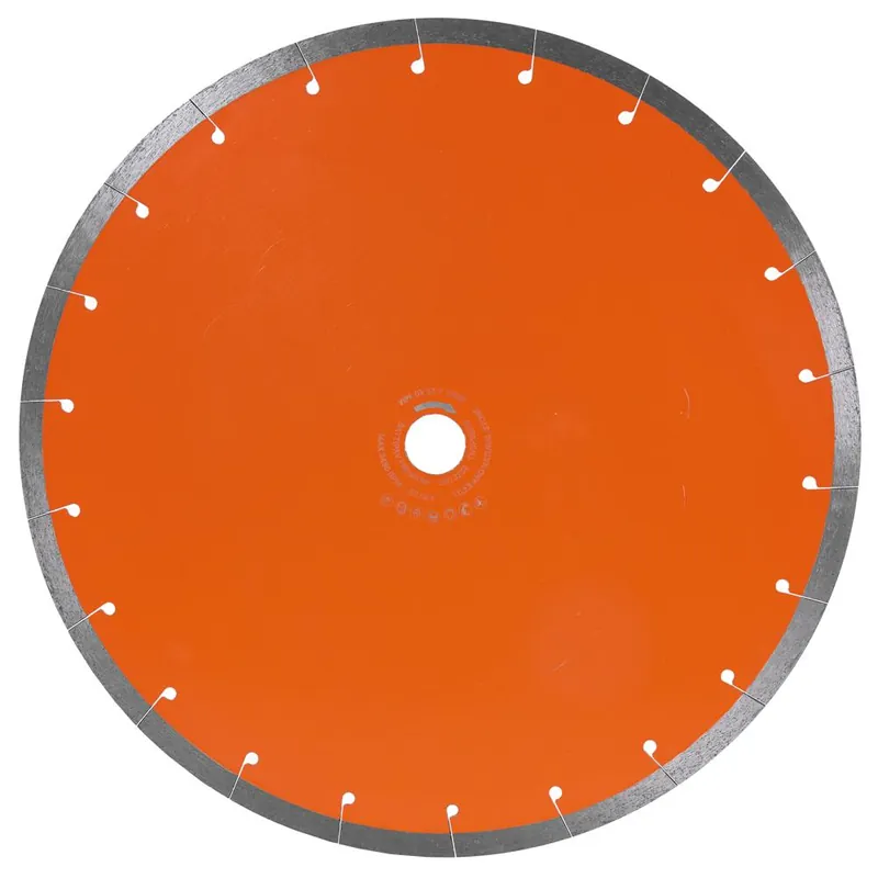 BATTIPAV Disco diamantato corona continua 350 mm per gres e piastrelle uso ad acqua tnsp350w battipav Gereduceerde Prijs