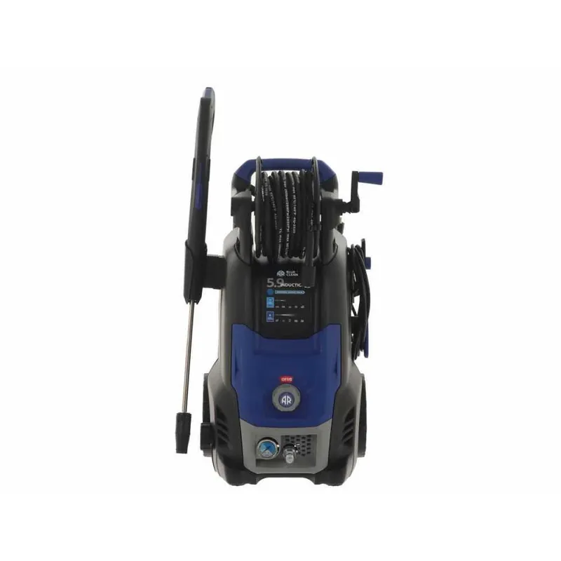 Betrouwbaar ANNOVI REVERBERI Idropulitrice elettrica ar blue clean 5.9 induction 180 bar 15181 annovi reverberi