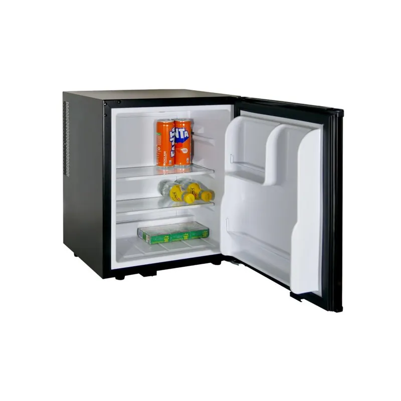 Beste Prijs STARK Minibar frigo con porta pannellata 40 litri hotel classe c nero essential line el40 stark
