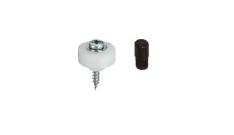 KIT di accessori Hettich per anta pieghevole Weekendaanbieding