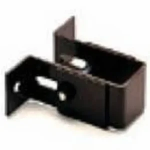 Esety accessori per barra verticale nero Betaalbaar