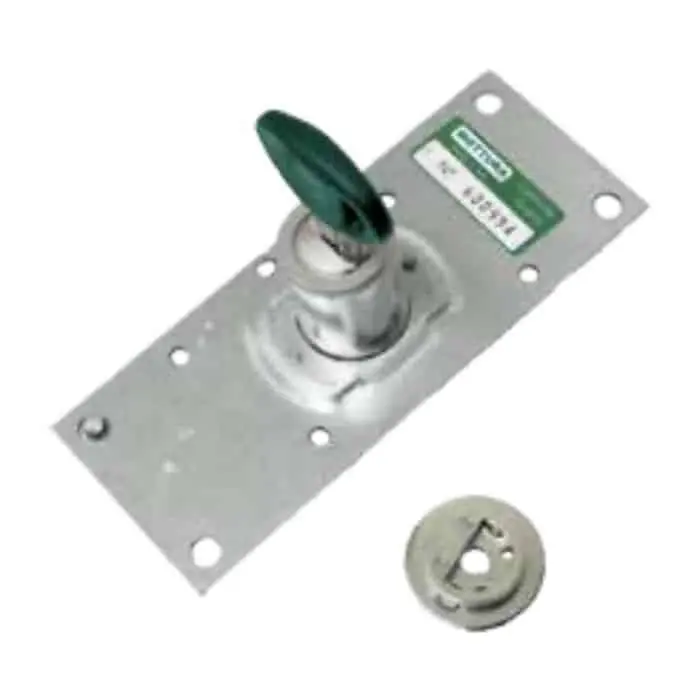 Cilindro a pompa 91.301 Mottura per serratura 34.329/334, lunghezza 53 mm, diametro 25 mm Voordeelprijs