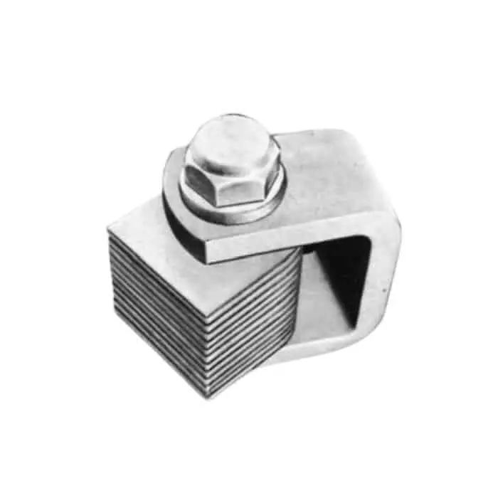 Speciale Aanbieding Cardine a saldare Panarea Savio 380/2, per cancello, piastra 35 mm, portata 100 kg, finitura Acciaio Lucido