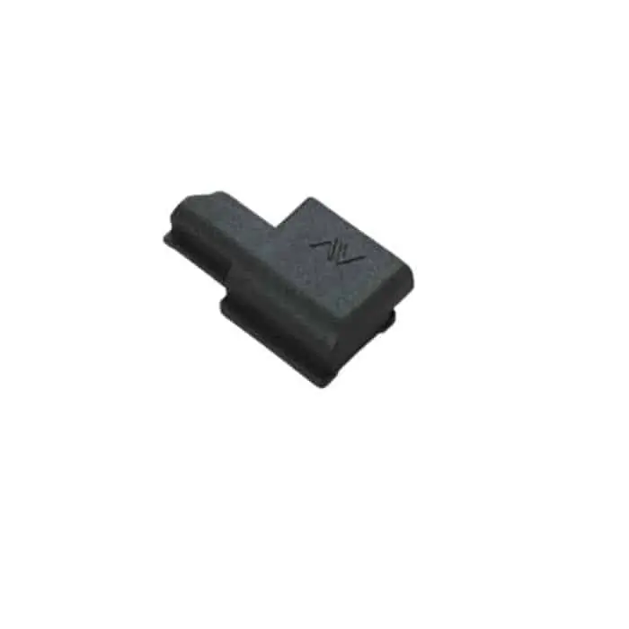 Innesto Savio 1484.4, per profilo CU cremonese, dimensioni 19,7x19x11,5 mm Korting