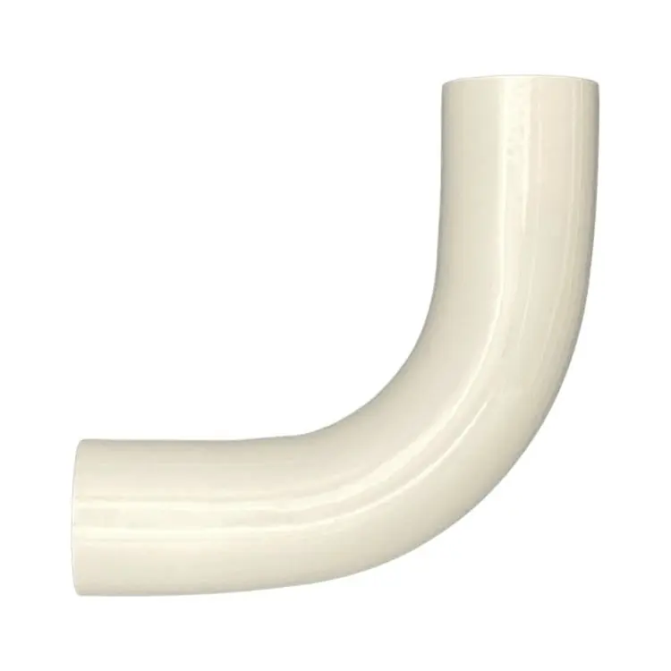 Dagaanbieding Curva di raccordo 707 Saguatti per corrimano, diametro tubo 35 mm, in Alluminio, finitura Verniciato Avorio