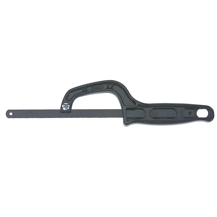 Gratis Retour Mini seghetto Stanley per spazi stretti, lunghezza totale 300 mm