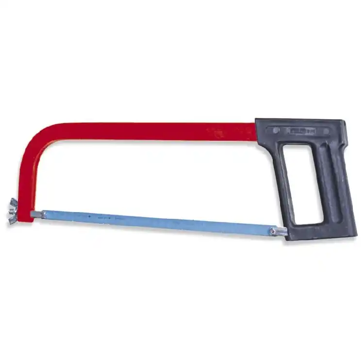 Archetto tubolare Stanley con lama per ferro, rettangolare con manico, lunghezza 300 mm Gecertificeerd