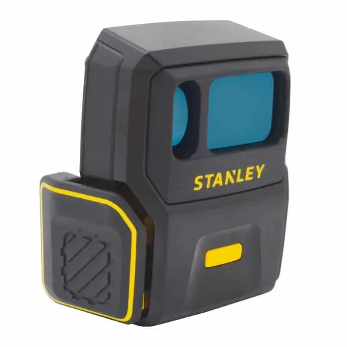 Misuratore per smartphone Smart Measure Pro Stanley, portata 137 mt Tijdelijk Beschikbaar