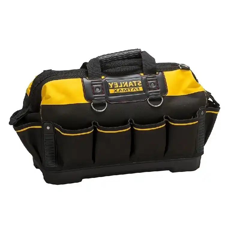 Borsa porta attrezzi serie FatMax Stanley, dimensioni 49x26X10 cm Laatste Versie