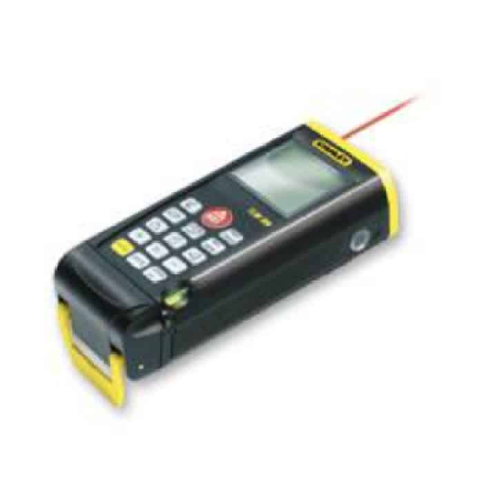 Op = Op Misuratore laser TLM 300 Stanley, portata da 0,05 a 200 mt