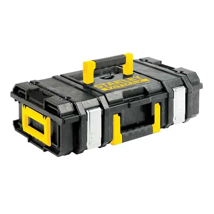 Cassetta porta utensili Toughsystem TS150 serie FatMax Stanley, dimensioni 55,2x33,3x15,9 cm Superprijs