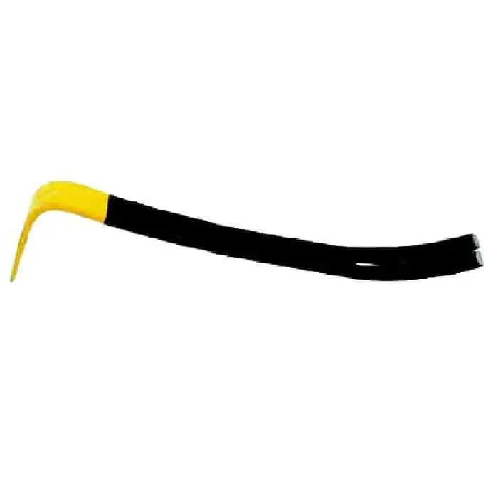 Levachiodi americano Stanley serie Fubar, lunghezza 320 mm, materiale Acciaio Laatste Kans